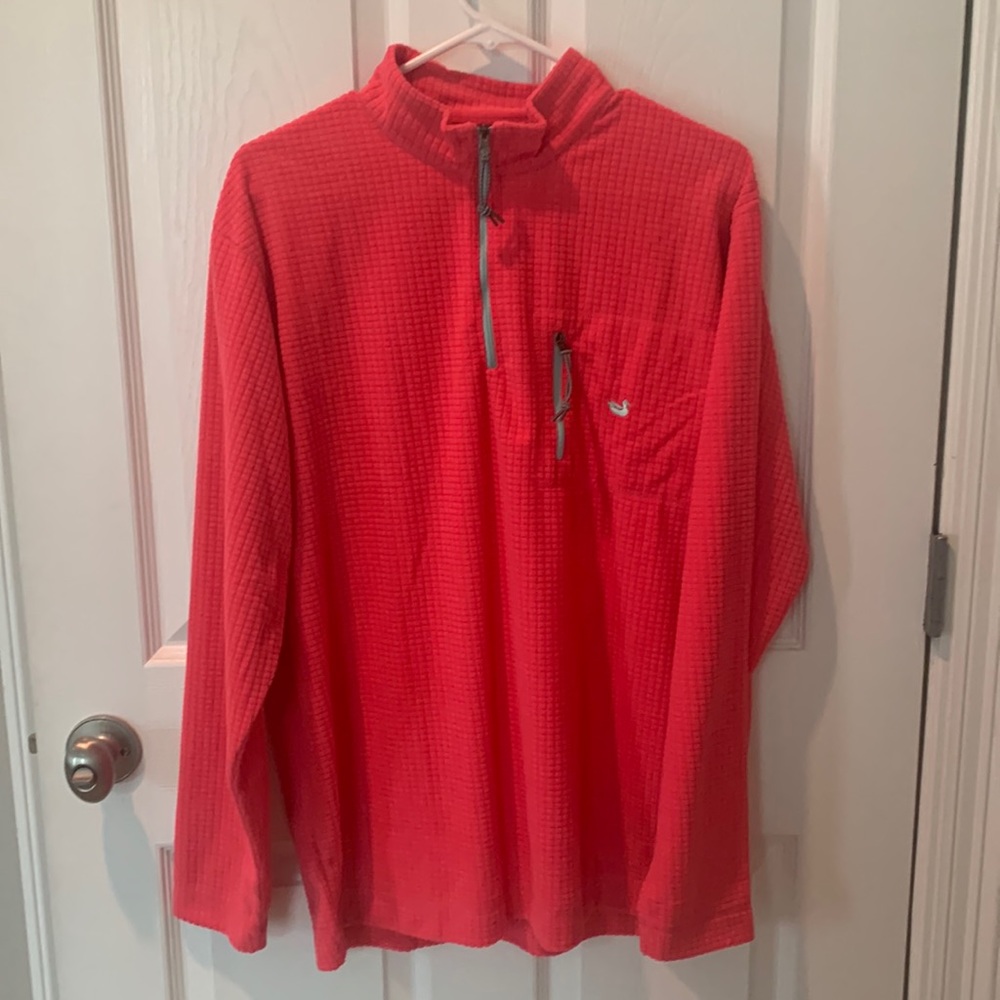 Southern marsh long sleeve shirt
